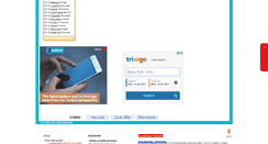 Desktop Screenshot of amfostacolo.ro